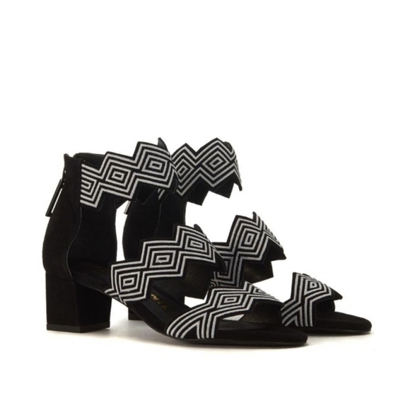 Kat Maconie Shoes Kat Maconie Sandals Poshmark